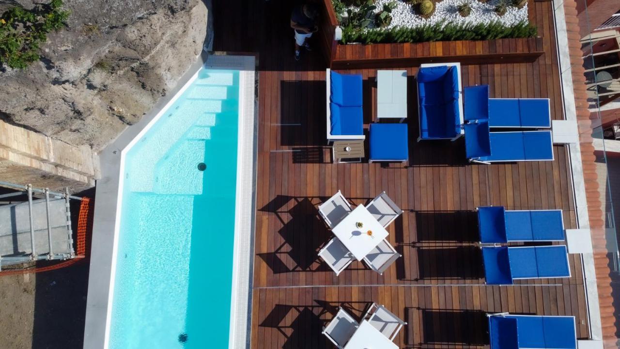 Hotel Il Faro Sorrento Exterior photo