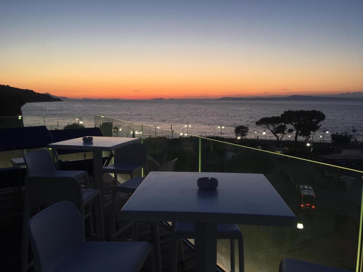 Hotel Il Faro Sorrento Exterior photo