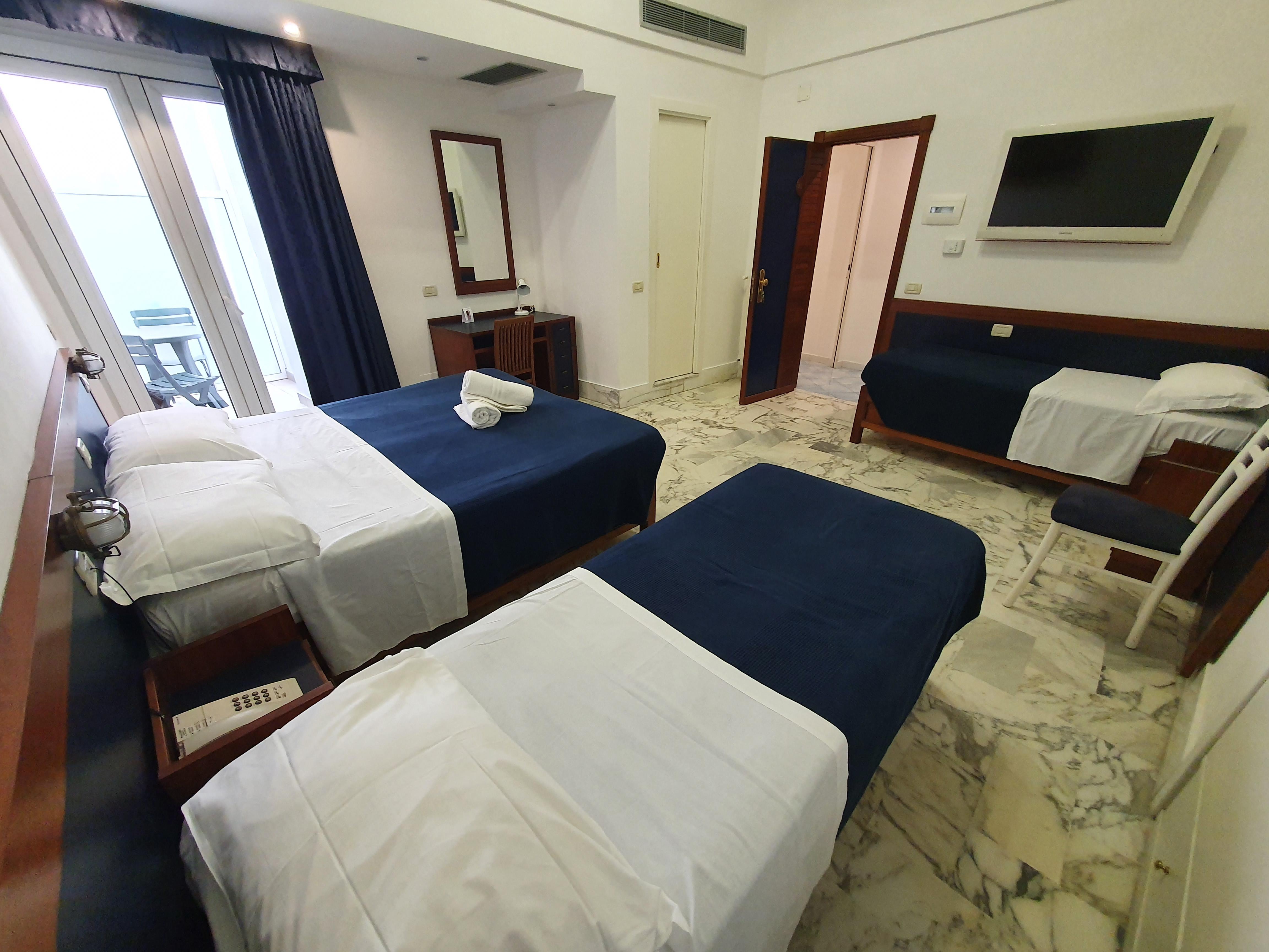 Hotel Il Faro Sorrento Exterior photo