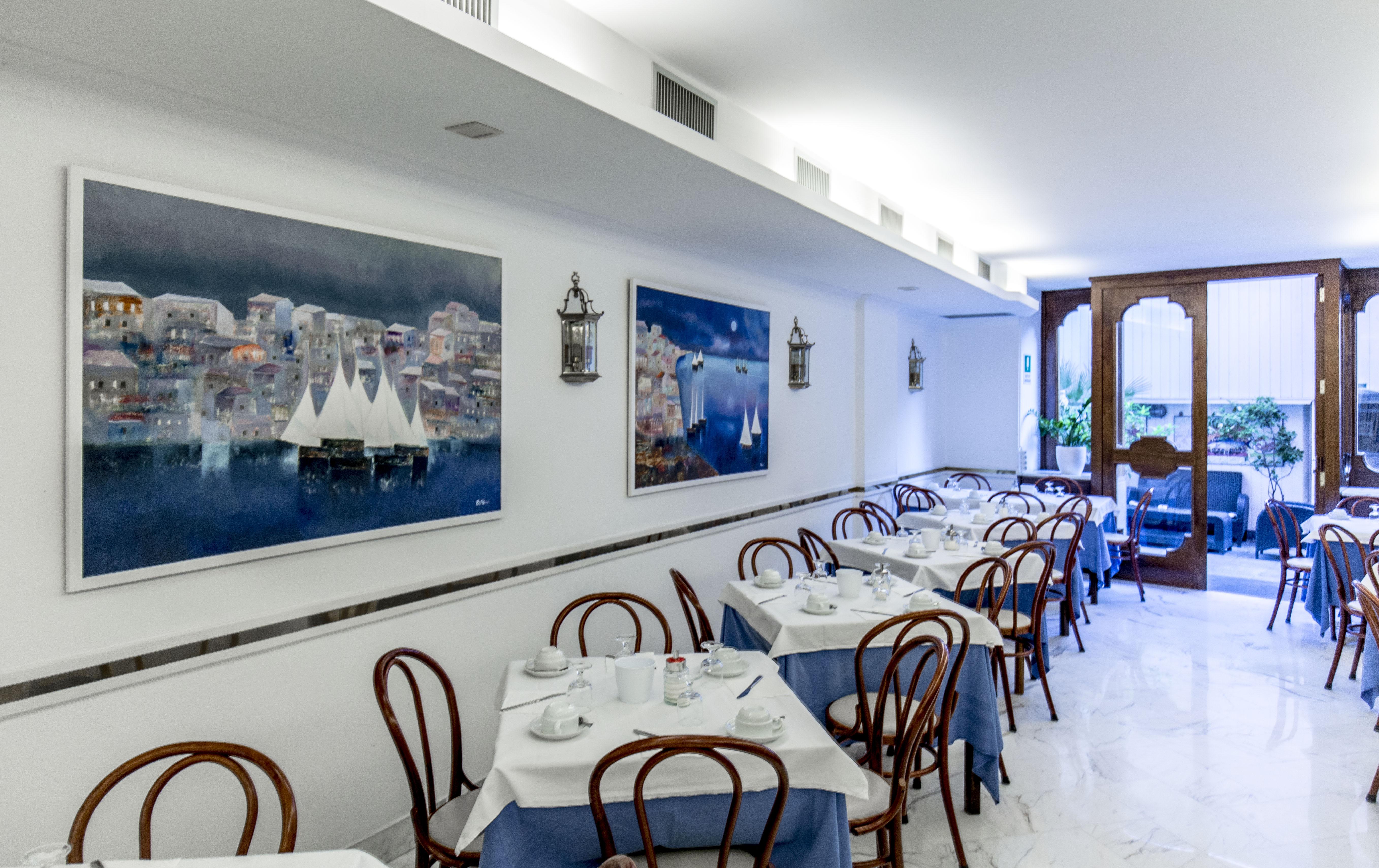 Hotel Il Faro Sorrento Exterior photo
