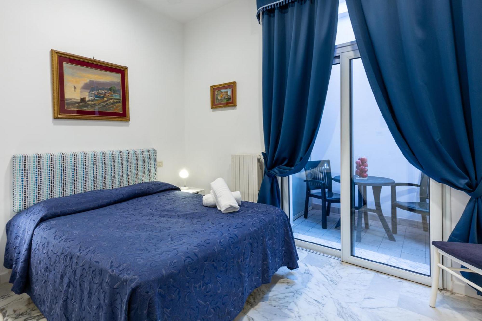 Hotel Il Faro Sorrento Exterior photo